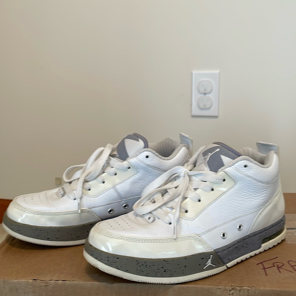 Nike Air Jordan Flypside shoes men’s size 10